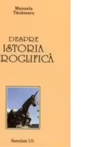 Despre istoria ieroglifica
