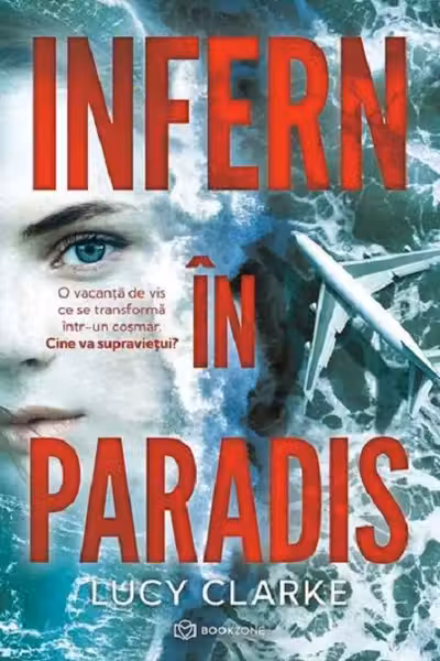 Infern in paradis