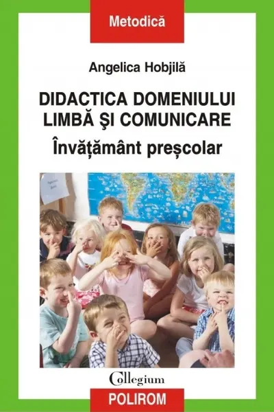 Didactica domeniului Limba si comunicare