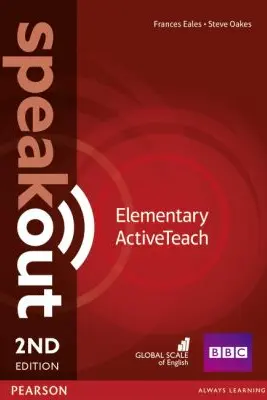 Speakout 2nd Edition Elementary ActiveTeach