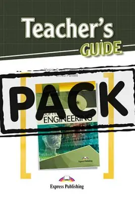 Curs limba engleza Career Paths Software Engineering Pachetul profesorului