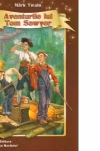 Aventurile lui Tom Sawyer (Editie de lux)