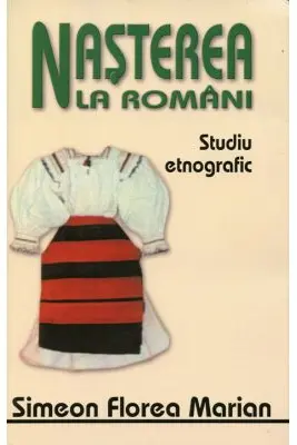 Nasterea, nunta si inmormantarea la romani