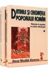 Datinile si Credintele Poporului Roman vol 1-2