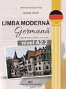 Limba modernă germană. Nivel A2.2 - Clasele 5-8 - Manual