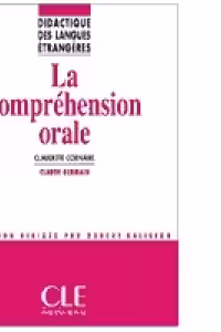 La comprehension orale