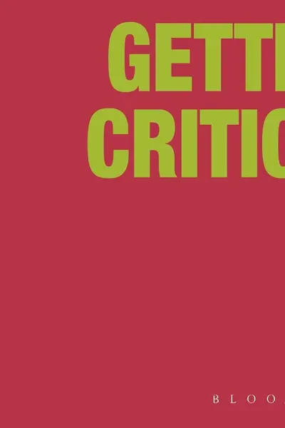Getting Critical