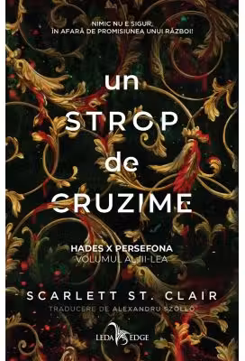 Un strop de cruzime