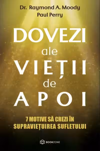 Dovezi ale vietii de apoi