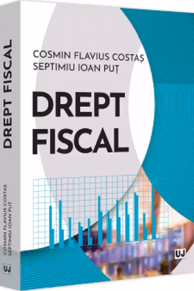 Drept fiscal