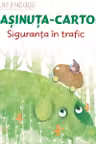 Mașinuța-cartof: siguranța în trafic