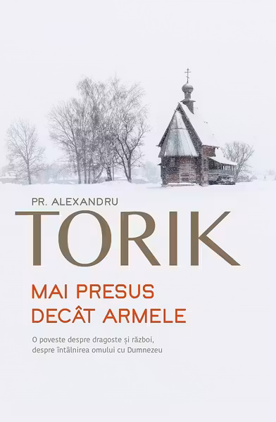 Mai presus decat armele