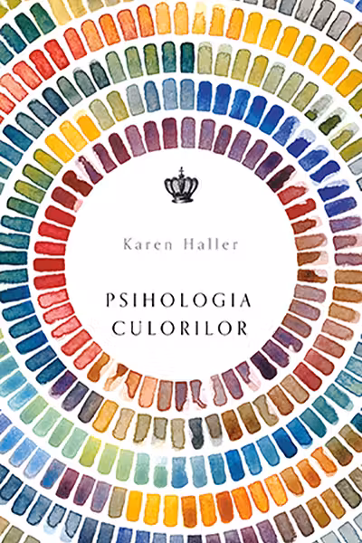 Psihologia culorilor