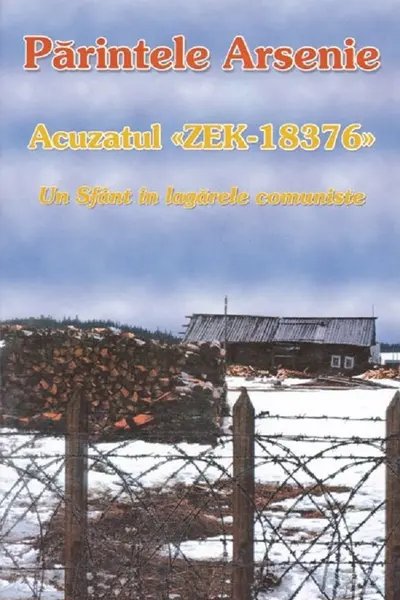 Acuzatul ZEK-18376. Un sfânt în lagărele comuniste din Rusia