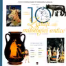 Cele mai cunoscute 10 zeități ale mitologiei antice. Larousse