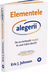 Elementele alegerii