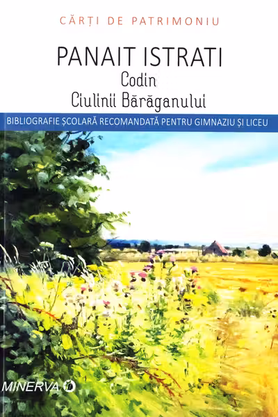 Codin/Ciulinii Baraganului