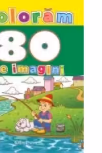 Coloram 80 imagini