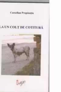 La un colt de cotitura - editia a doua