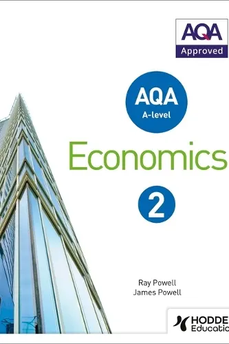 AQA A-level Economics Book 2