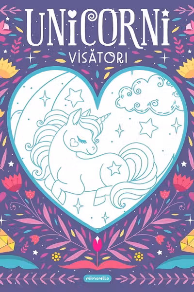 Unicorni visatori