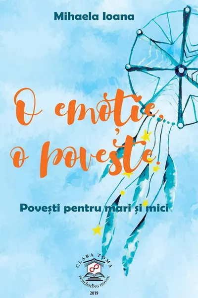O emoție, o poveste