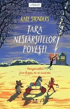 Tara nesfarsitelor povesti