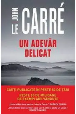 Buzz Books. UN ADEVAR DELICAT.