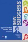 New Success Upper Intermediate Students' Book - Peter Moran, Jeremy Day