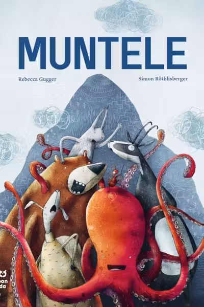 Muntele