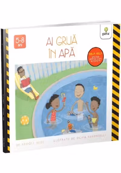 Ai grija in apa