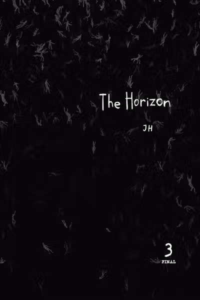 The Horizon - Volume 3