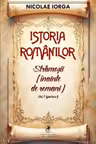 Istoria romanilor Volumul 1. Partea 1. Stramosii (inainte de romani)