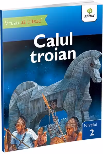 Calul Troian
