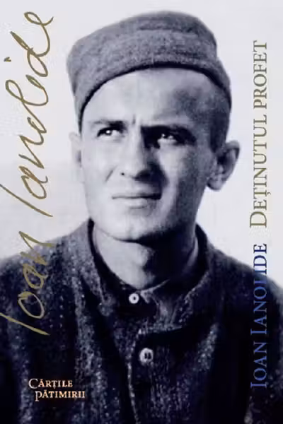 Deținutul profet