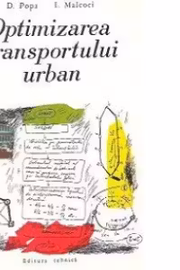 Optimizarea transportului urban