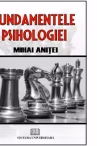 Fundamentele psihologiei