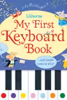 My First Keyboard Book
