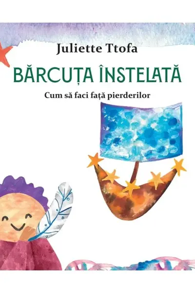 Barcuta instelata. Cum sa faci fata pierderilor