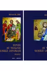 Repere de teologie morala ortodoxa, 2 volume