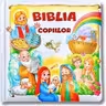 Biblia copiilor