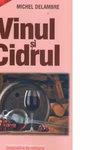 Vinul si cidrul