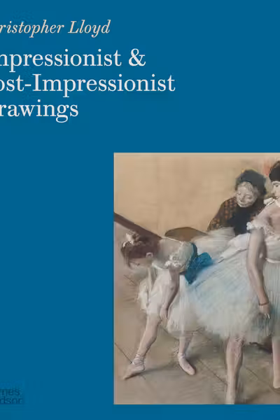Impressionist and Post-Impressionist Drawings