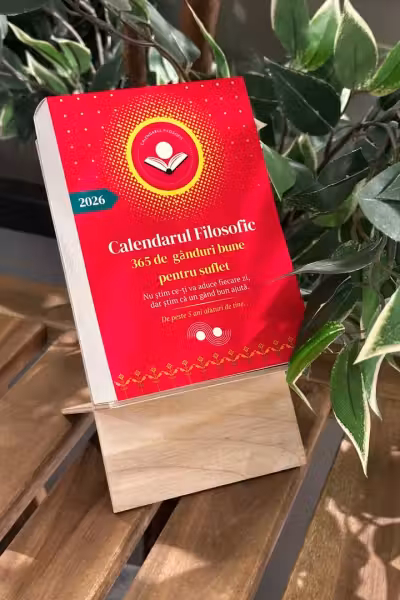 Calendarul filosofic 2026