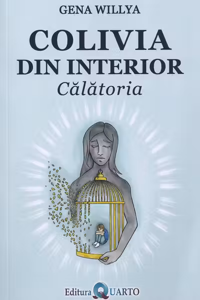 Colivia din interior: Călătoria