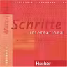 Schritte international 2, 2 CDs zum Kursbuch