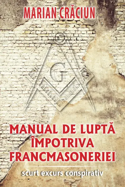 Manual de luptă împotriva francmasoneriei