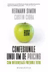 Confesiunile unui om de pricing
