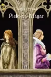Piele de magar