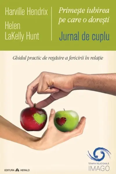 Jurnal de cuplu